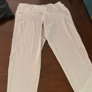 Electric Yoga Grey Leggings